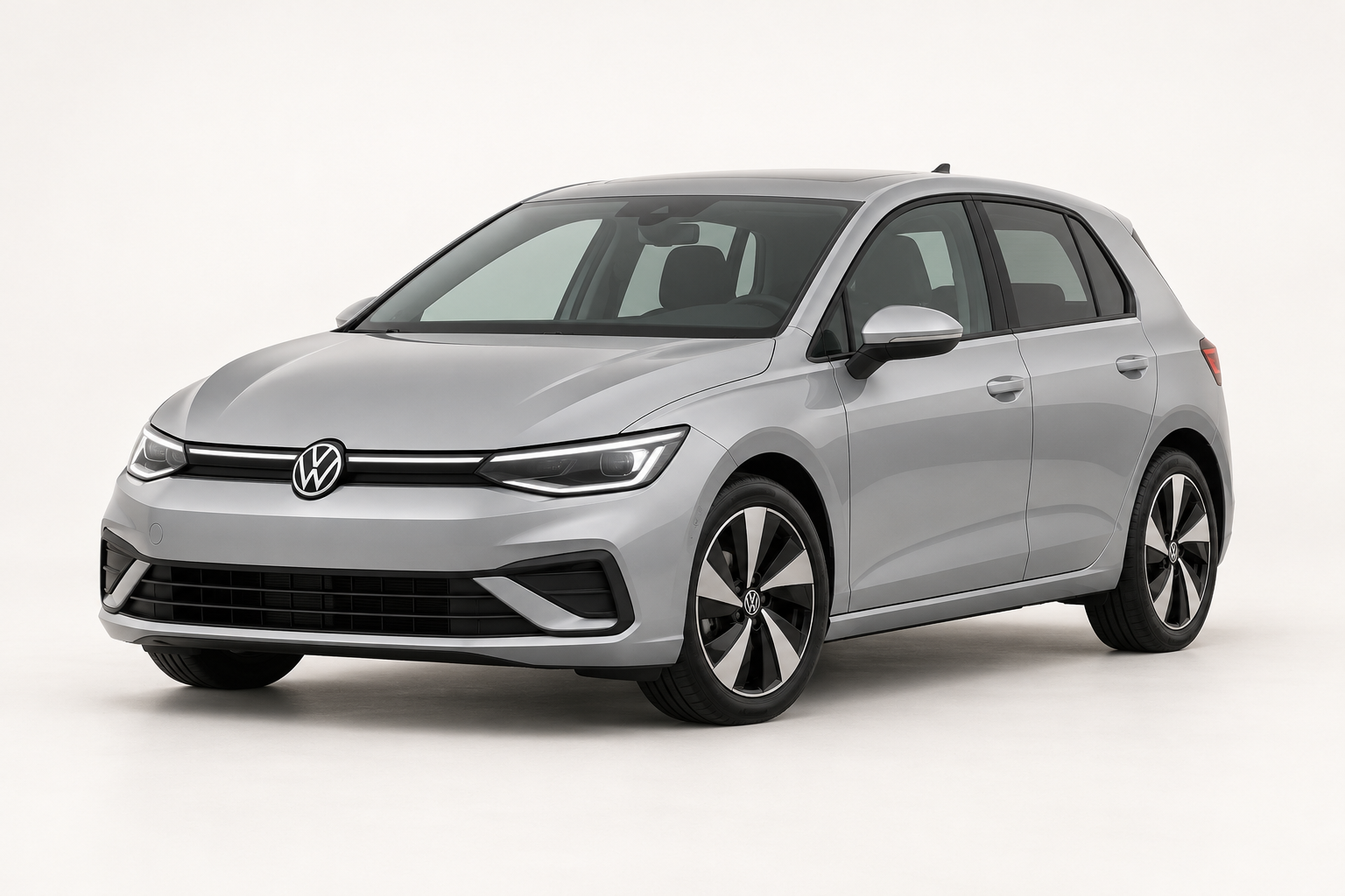VW ID. Polo Trend