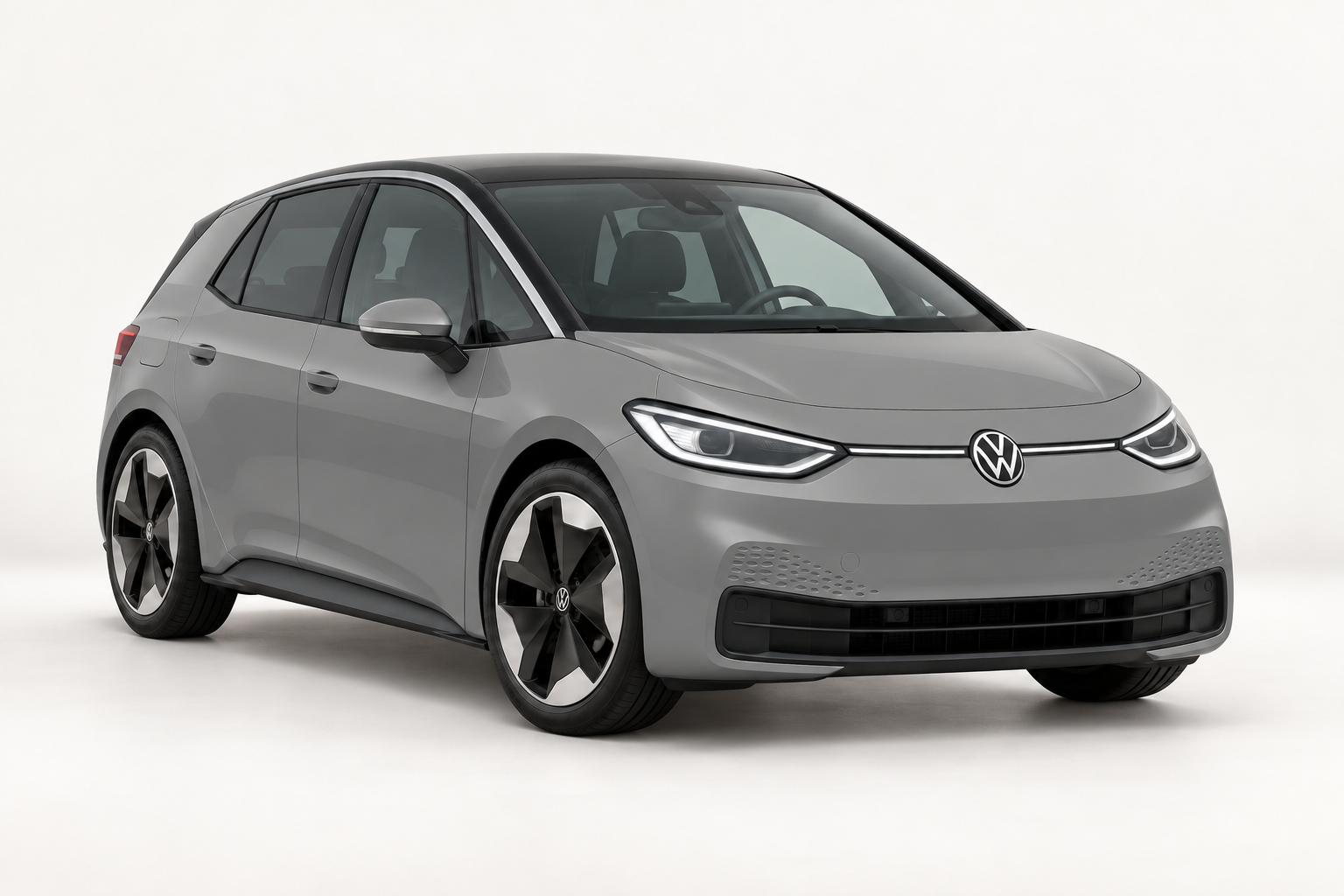 VW ID.3 Neo Trend