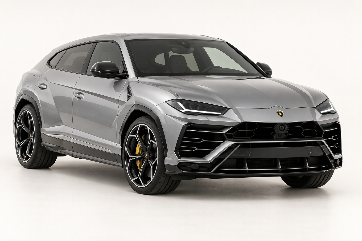 Lamborghini Urus SE · Neuwagen