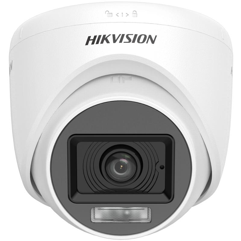 Hikvision DS-2CE76D0T-LPFS · 2,8 mm
