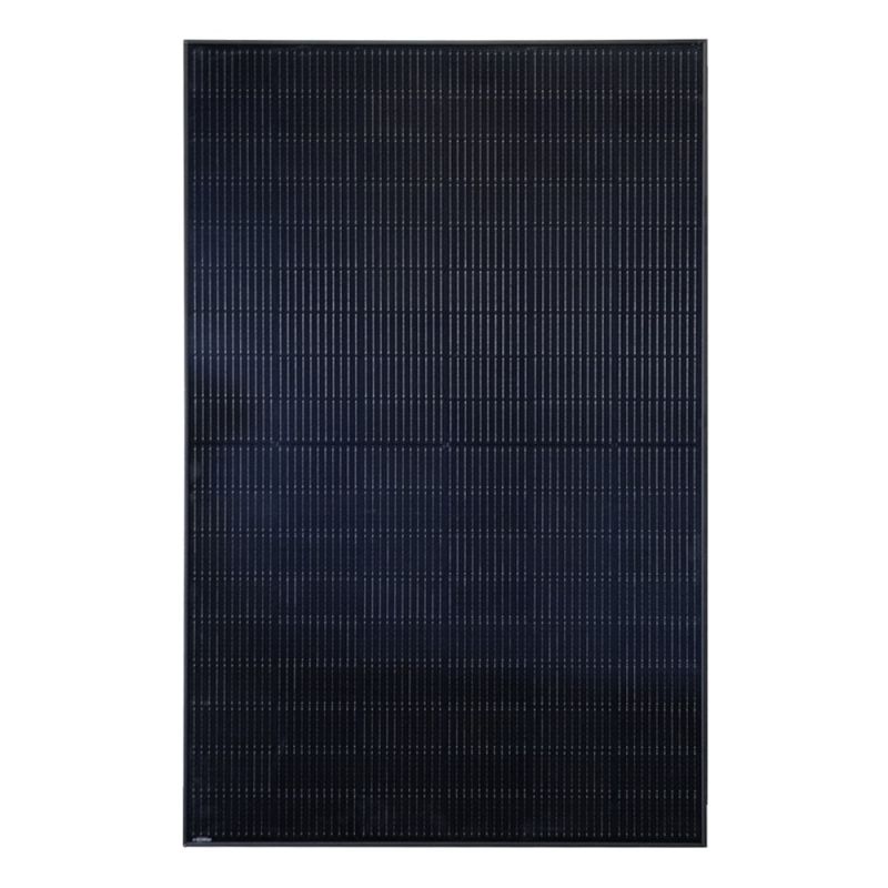 Jinko Solar Tiger Neo 3 · 470 Wp · Full Black
