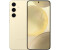 Samsung Galaxy S24 · 128 GB · Amber Yellow