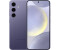 Samsung Galaxy S24 · 128 GB · Cobalt Violet