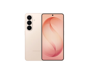 Samsung Galaxy S26 · 256 GB · Pink Gold