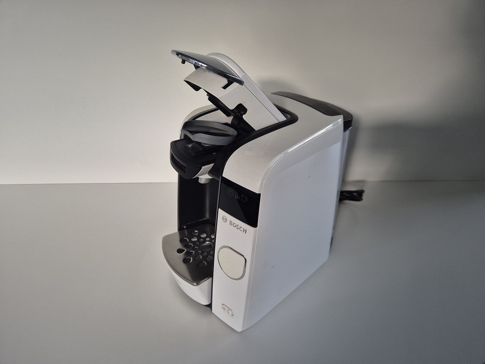 Kaffeeautomat